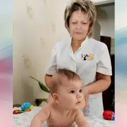 Тетяна Дегтярьова