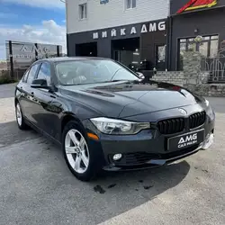 Автомийка AMG