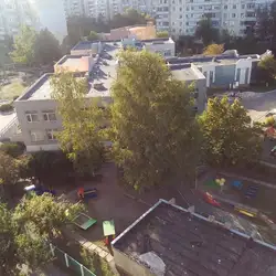 Дитячий садок №18 "Вербочка"