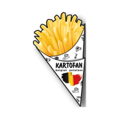 KARTOFAN — Київ