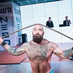 Денис Пахомов