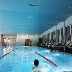 Спа-комплекс Aqua Paradise