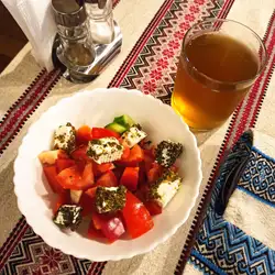 Матусині вареники