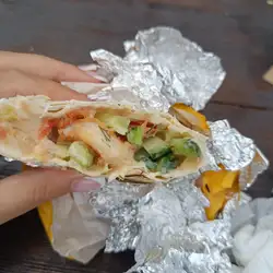 Doner Маркет