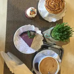 Carpuccino — Харьков