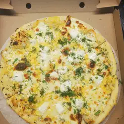 Нью Йорк Стріт Піца