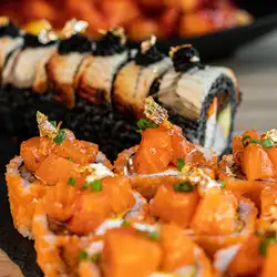 Sushi King — Львів