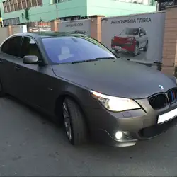 Tuning Studio Vilex — Київ
