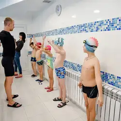 AquaBaby - провулок Надії