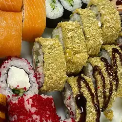 Суші-бар Tokio