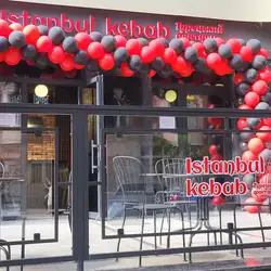 Istanbul Kebab "Собранецька"