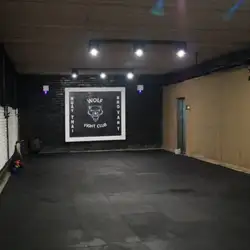WOLF fight club