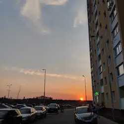 Roverstation — Київ