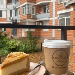Cup&Cake — Одесса