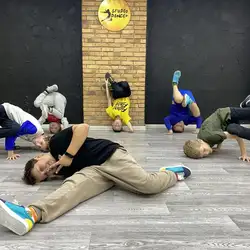 Studio Dance — Киев