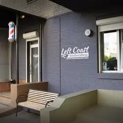 Left Coast