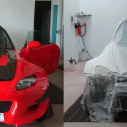 СТО автосервіс Голосіївський