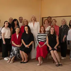 Дитяча школа мистецтв №1