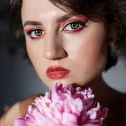 Маргарита Сологуб