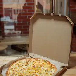 High Yard Pizza — Хмельницкий