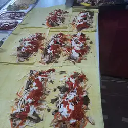 Döner Food — Киев
