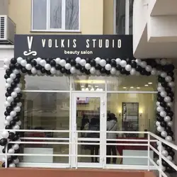 Volkis Studio — Одесса