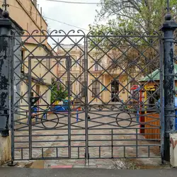 №50 С ЯСЛЯМИ, КОМПЕНСИРУЮЩЕГО ТИПА ДУЗ