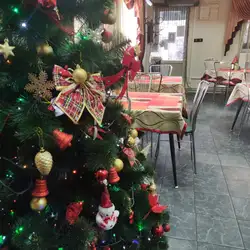 Кафе Вулкан — Харків