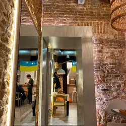 Gazda Cafe Тиктора, 3 — Львів