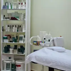 Косметолог Anna - Cosmetology Studio