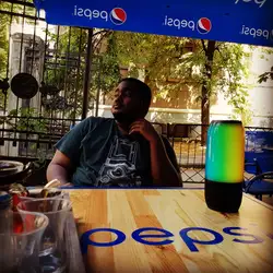 Face2Face — Харьков