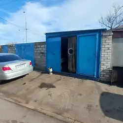 Автомайстерня