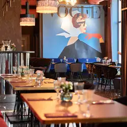 RITZ BAR — Харків