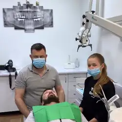 Дентея