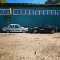 Salabay Garage