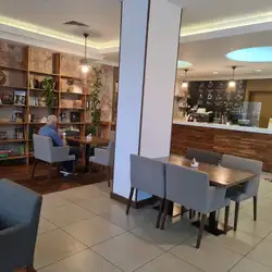 Café 17 — Киев