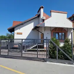 OLD BAKER — Івано-Франківськ