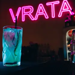 VRata - Академіка Вільямса