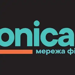 Фітнес клуб ATLONICA - Героїв полку Азов