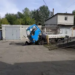 СТО — Київ
