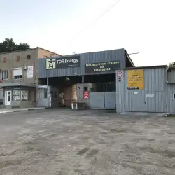 Ремонт Вантажних авто