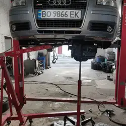 Авто ️Механік