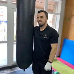 Віктор Єфіменко — Вишневе