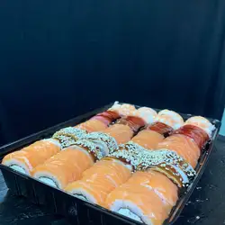 Phila Sushi — Вінниця