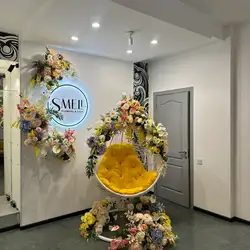 SMELL — Днепр