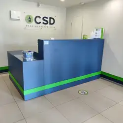 CSD LAB - Соборності, 27, Кривий Ріг