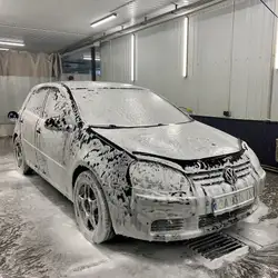 Автомийка PRO100мийка