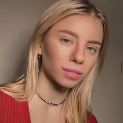 Вікторія Буряк