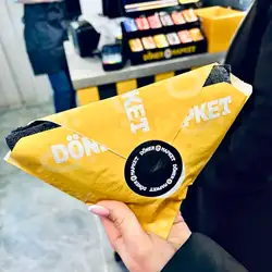 Doner Маркет