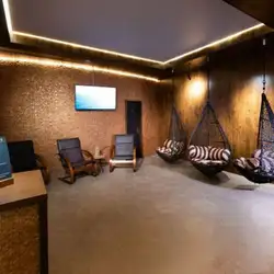 Sofa SPA